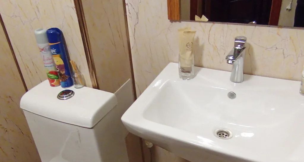 комната г Карачаевск кп Домбай ул Карачаевская 84а фото 7