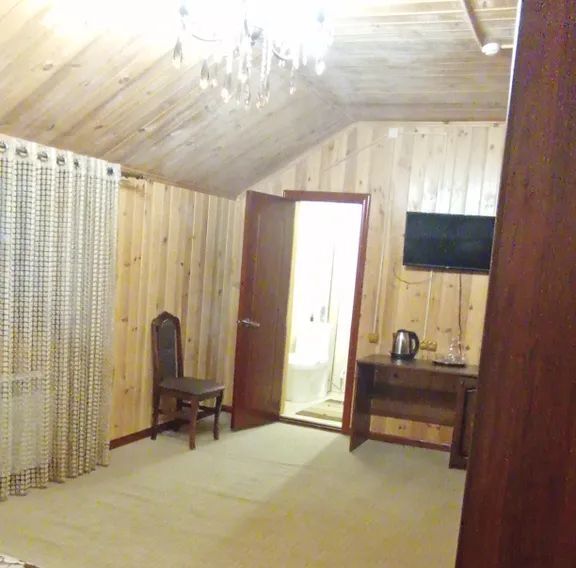комната г Карачаевск кп Домбай ул Карачаевская 84а фото 5