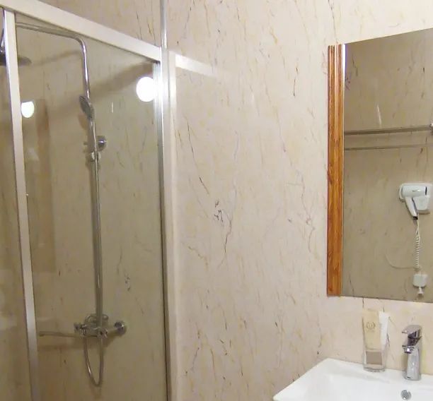 комната г Карачаевск кп Домбай ул Карачаевская 84а фото 9
