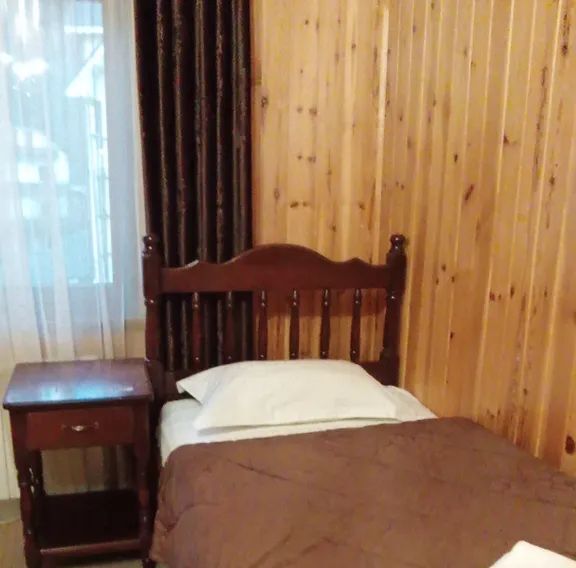 комната г Карачаевск кп Домбай ул Карачаевская 84а фото 5