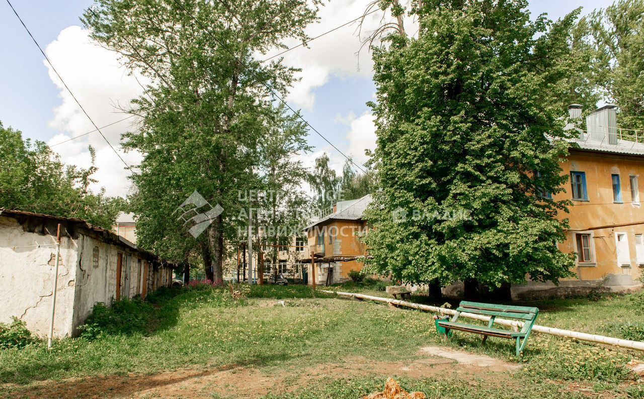квартира г Рязань р-н Октябрьский ул Качевская 16/1 район Строитель фото 17