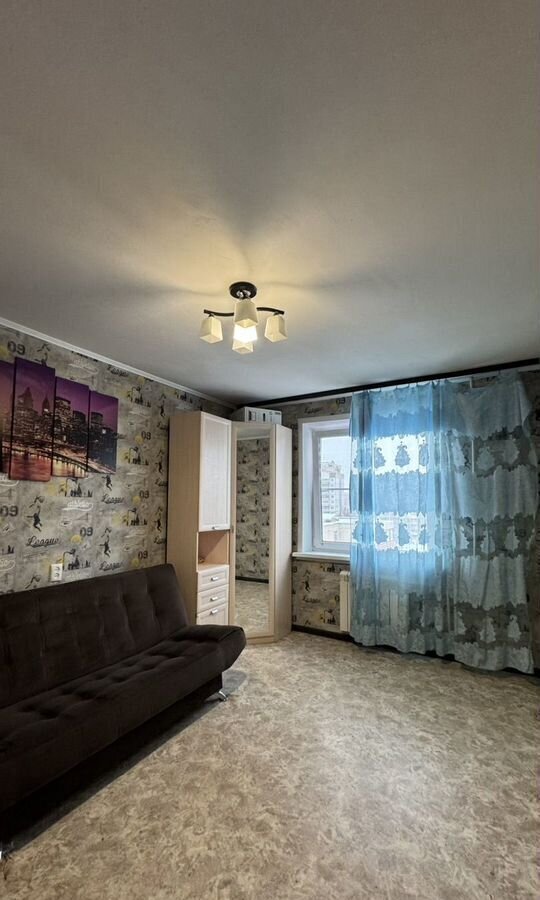 квартира г Ярославль р-н Дзержинский ул Бабича 11к/5 фото 7