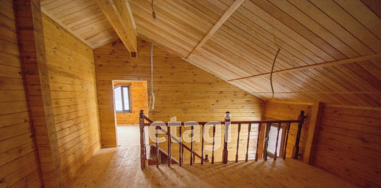 дом г Горячий Ключ п Октябрьский фото 25