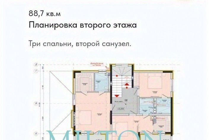 дом г Геленджик Толстый мыс ул Красногвардейская 32 фото 25