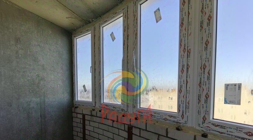 квартира г Иваново р-н Октябрьский микрорайон Самоцветы 4 фото 5
