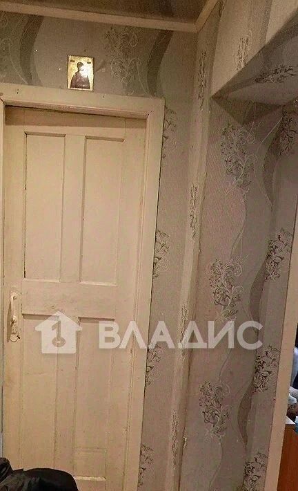 квартира р-н Приволжский г Приволжск ул Фрунзе 24а фото 6