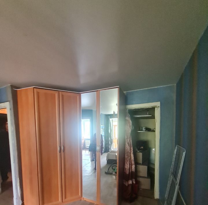 квартира г Иваново р-н Фрунзенский ул Благова 23 фото 6