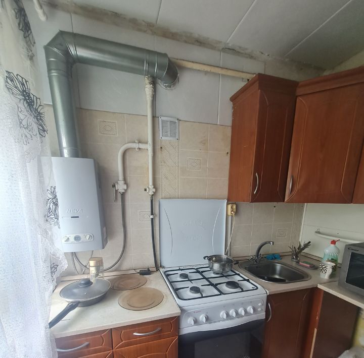 квартира г Иваново р-н Фрунзенский ул Благова 23 фото 10