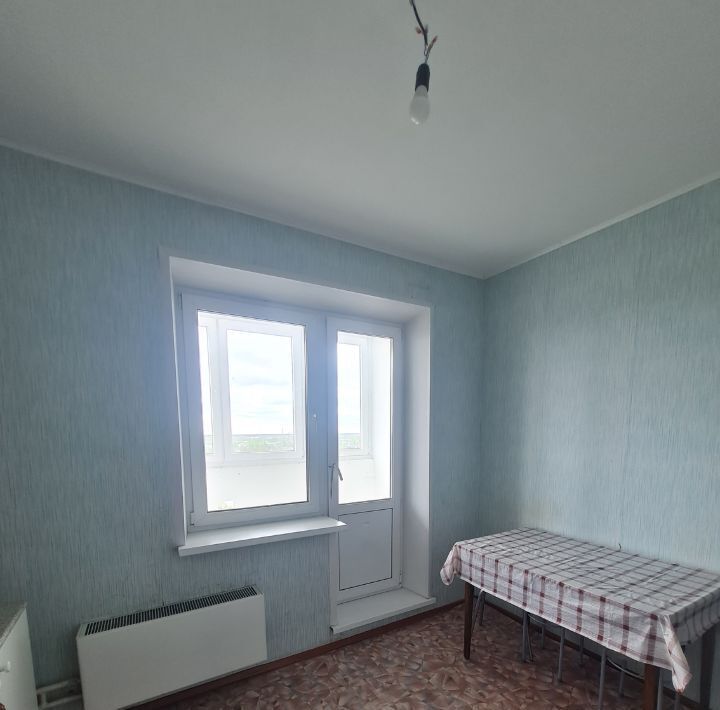 квартира г Иваново р-н Фрунзенский ул Парижской Коммуны 41 фото 20