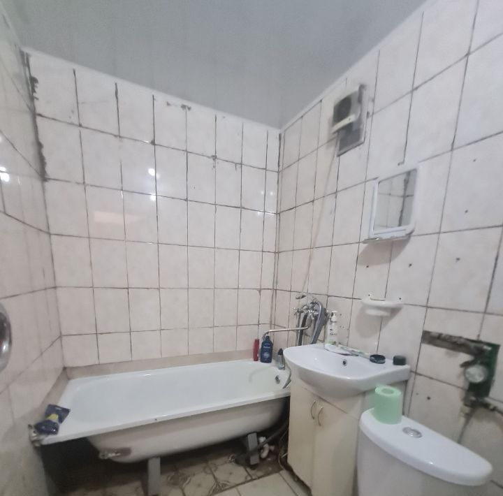 квартира г Иваново р-н Фрунзенский ул Благова 23 фото 14