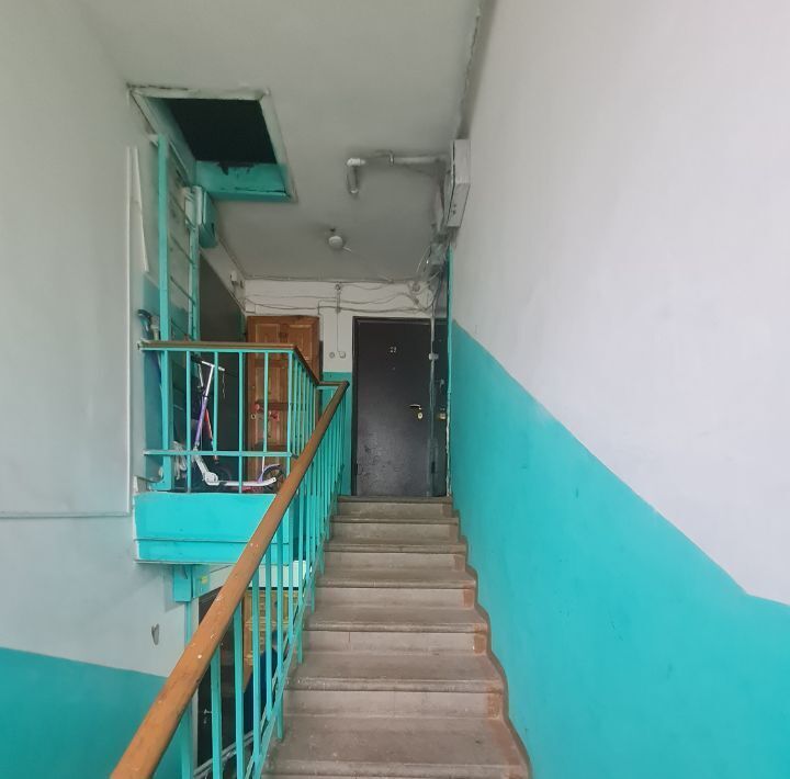 квартира г Иваново р-н Фрунзенский ул Благова 23 фото 15