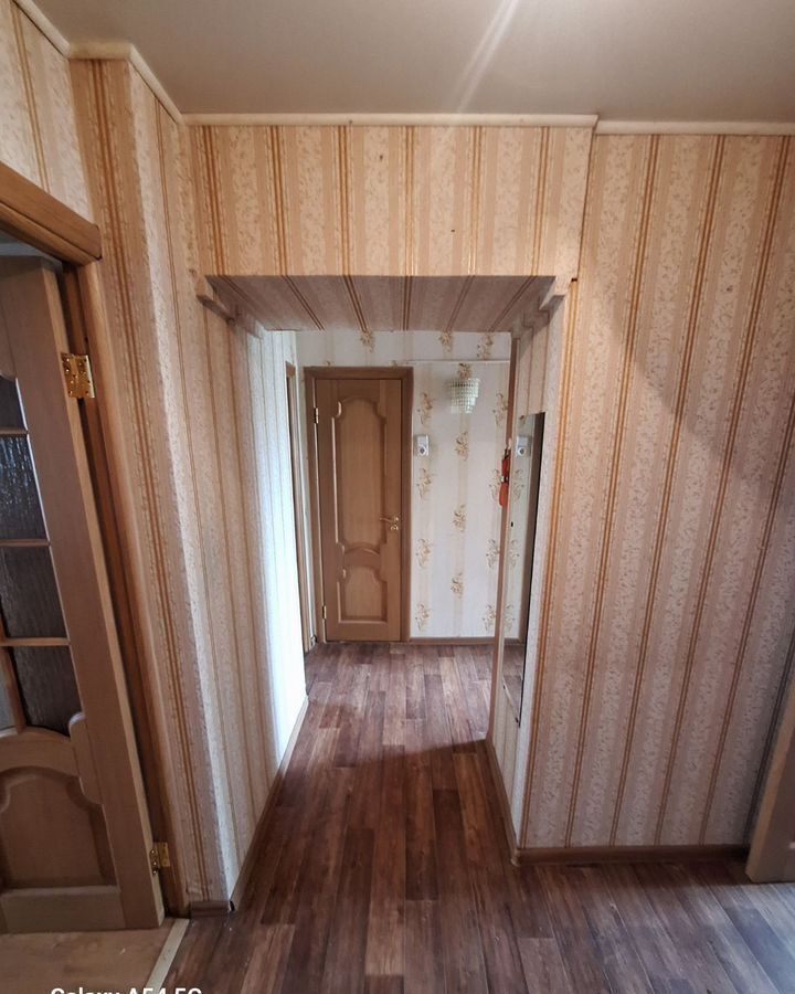квартира г Иваново р-н Октябрьский пр-кт Шереметевский 91 фото 8