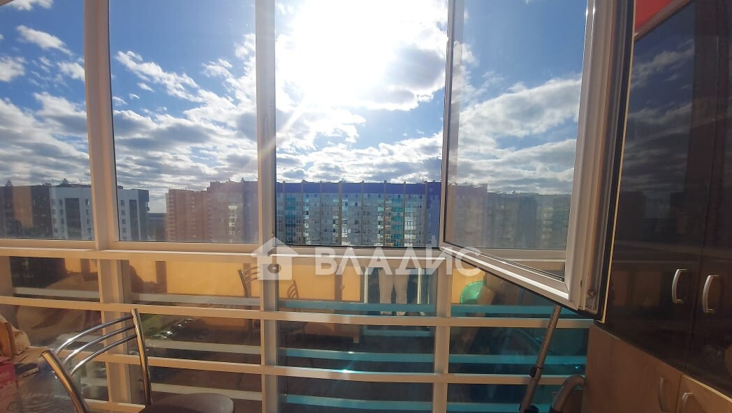 квартира г Сыктывкар Орбита ул Тентюковская 328 м-н фото 5