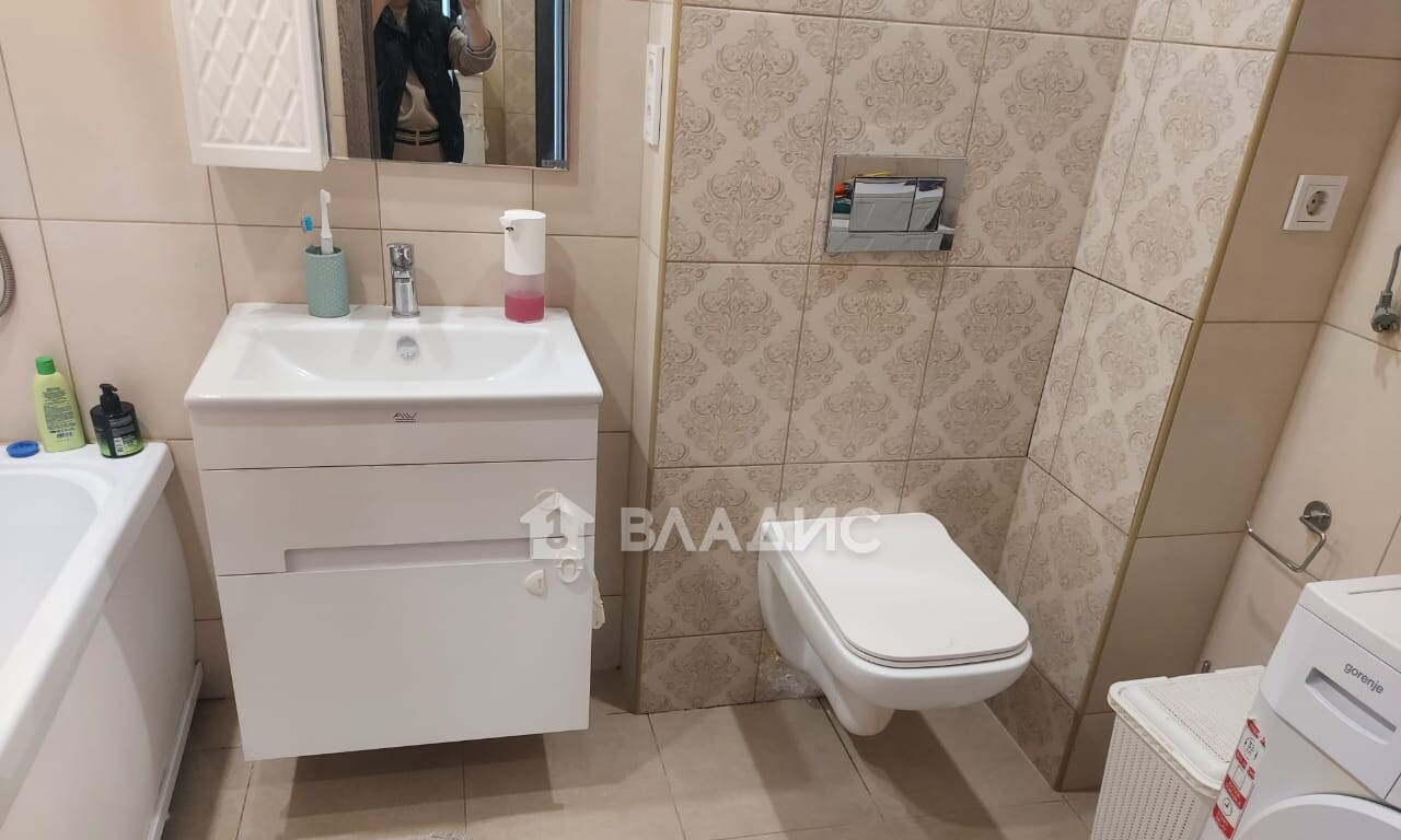 квартира г Сыктывкар Орбита ул Тентюковская 328 м-н фото 7