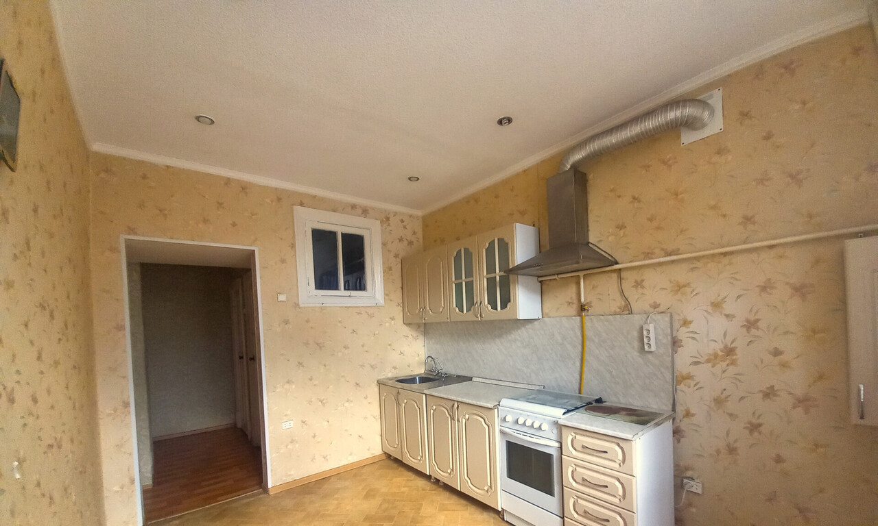 квартира г Сыктывкар Центральный район ул Карла Маркса 227 м-н фото 6
