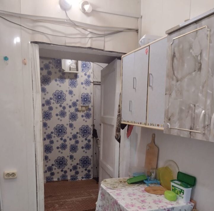 комната г Королев проезд Ударника 7 Медведково фото 11
