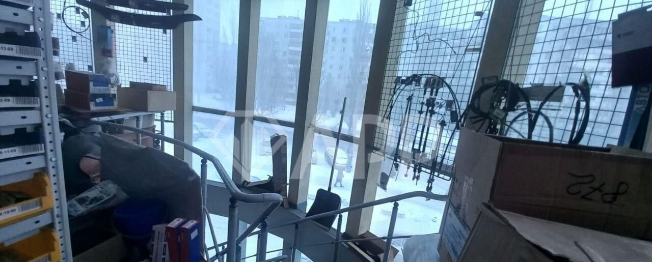 офис г Казань р-н Ново-Савиновский ул Маршала Чуйкова 58 Республика Татарстан Татарстан фото 13