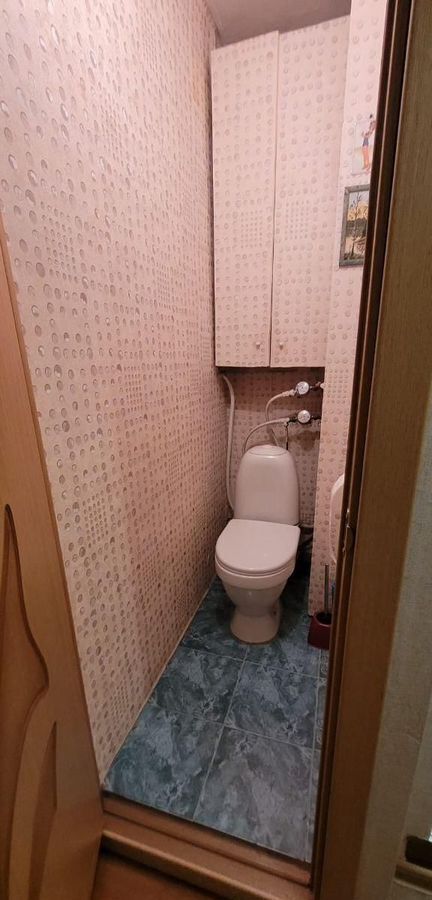 квартира г Санкт-Петербург метро Международная ул Турку 12к/2 фото 12