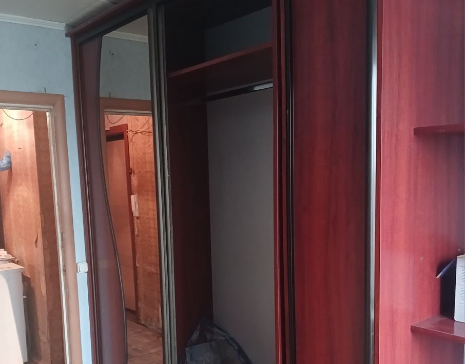 комната г Москва метро Рассказовка Московский г., 1-й мкр, 27 фото 35