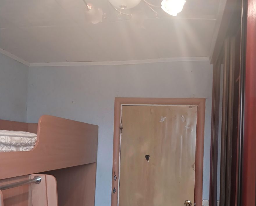 комната г Москва метро Рассказовка Московский г., 1-й мкр, 27 фото 38