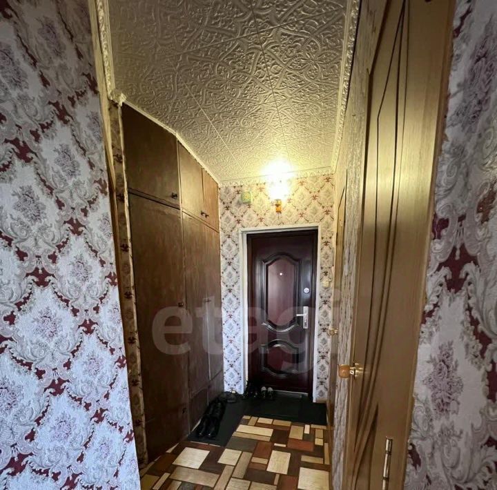 квартира р-н Богородицкий г Богородицк ул Пушкинская 14 фото 2
