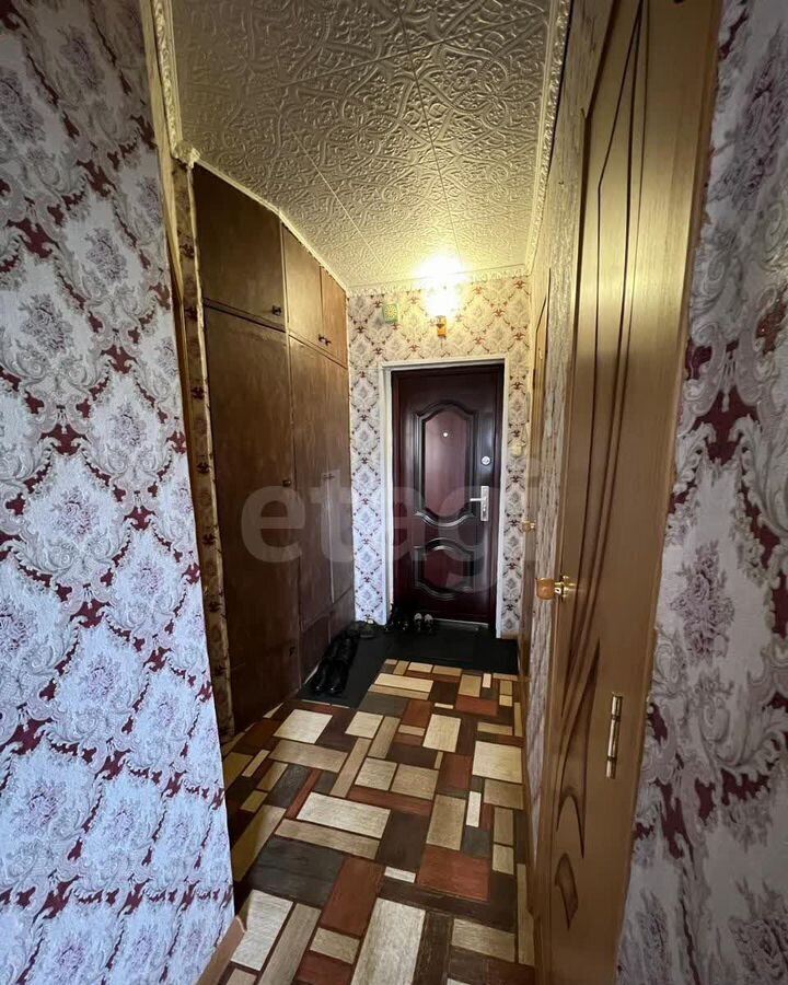 квартира г Тула ул Пушкинская 14 р-н Богородицкий, Богородицк фото 2