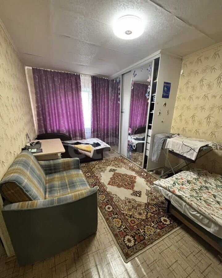 квартира г Тула р-н Центральный ул Фридриха Энгельса 101 фото 1