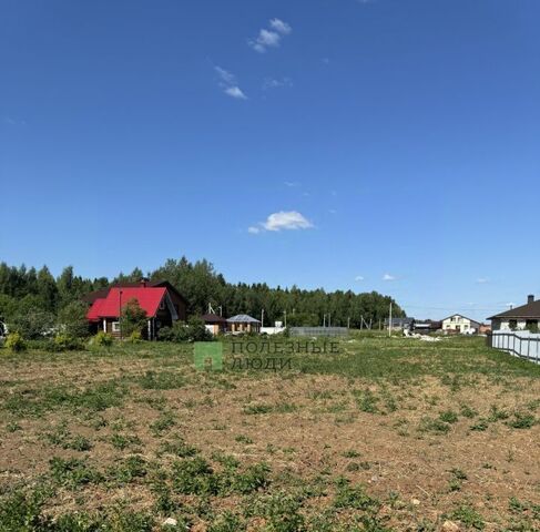 земля пер Бородинский фото