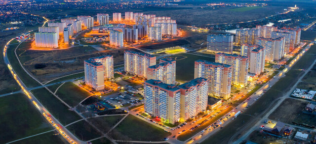 р-н Октябрьский улица Александра Печерского, 5 фото