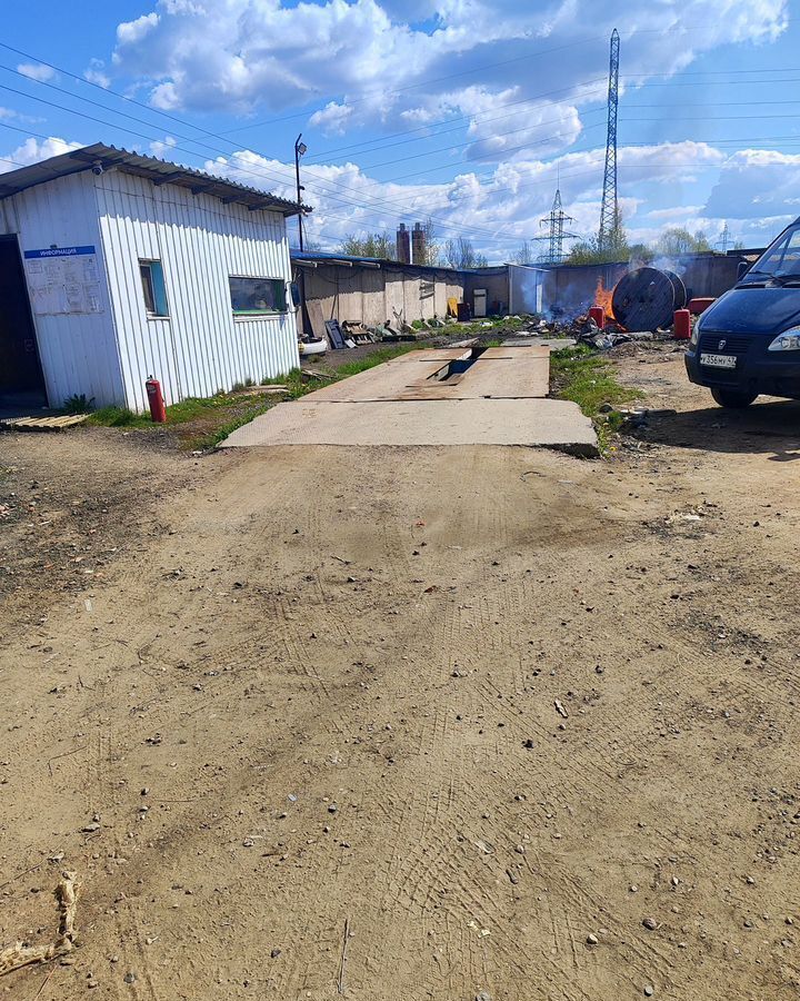 земля р-н Киришский г Кириши Московское шоссе, 96 км, Киришское городское поселение фото 14