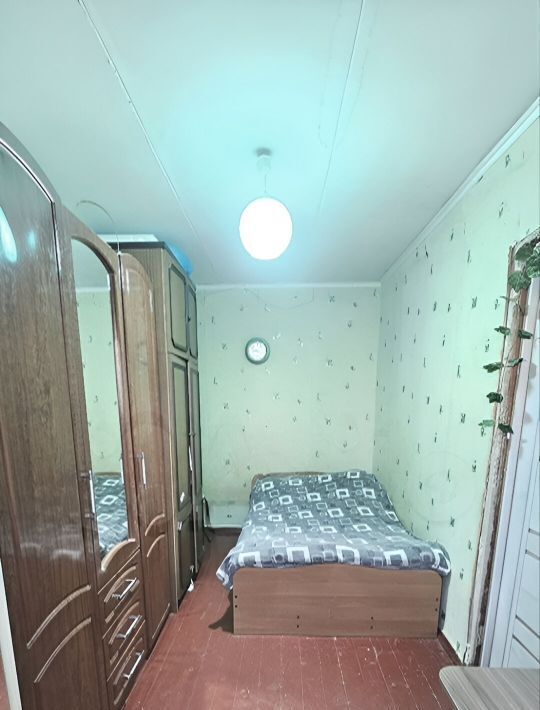 квартира г Электросталь ул Мира 25б фото 9