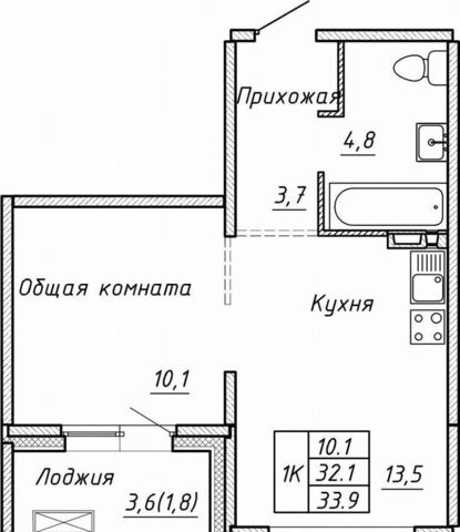 р-н Калининский дом 324 фото