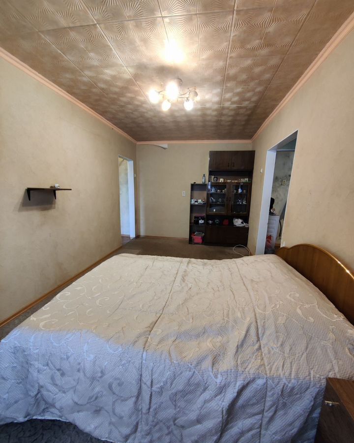 квартира г Воскресенск мкр Лопатинский ул Андреса 40 фото 2