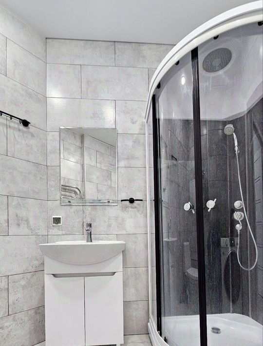 квартира г Электросталь Юго-Западный ул Ялагина 15 фото 10