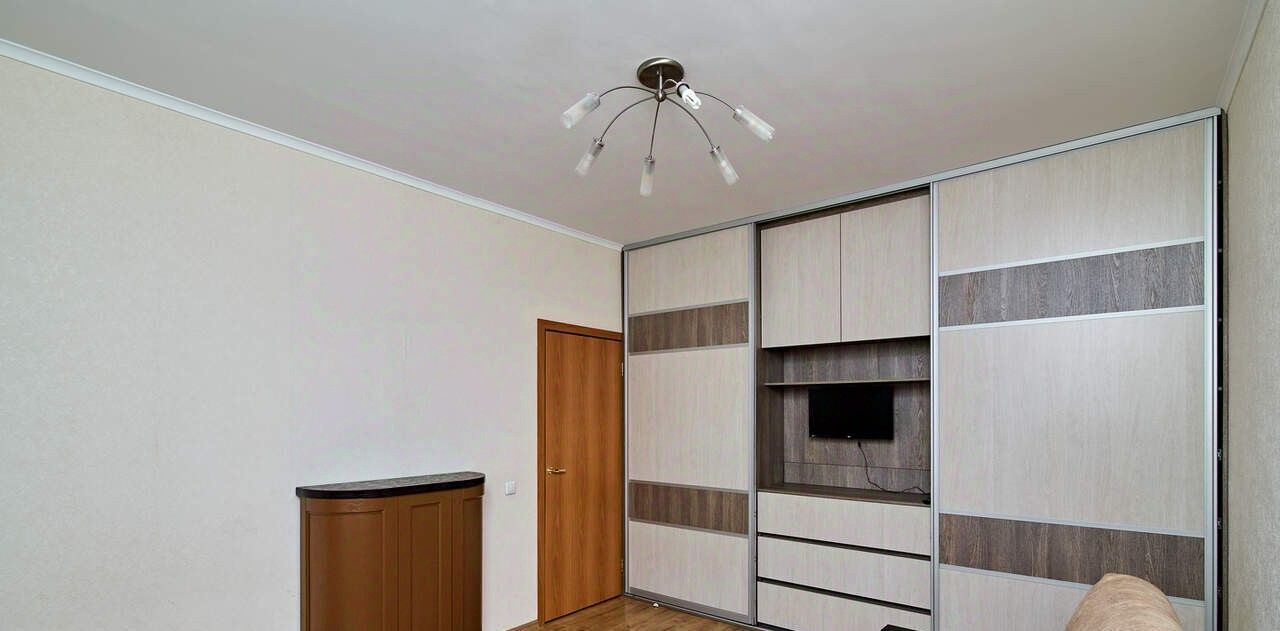 квартира г Домодедово мкр Южный ул Курыжова 1к/1 Домодедовская фото 7