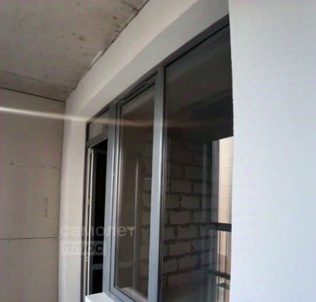 квартира г Одинцово р-н мкр Клубничное поле 3, Рассказовка фото 8