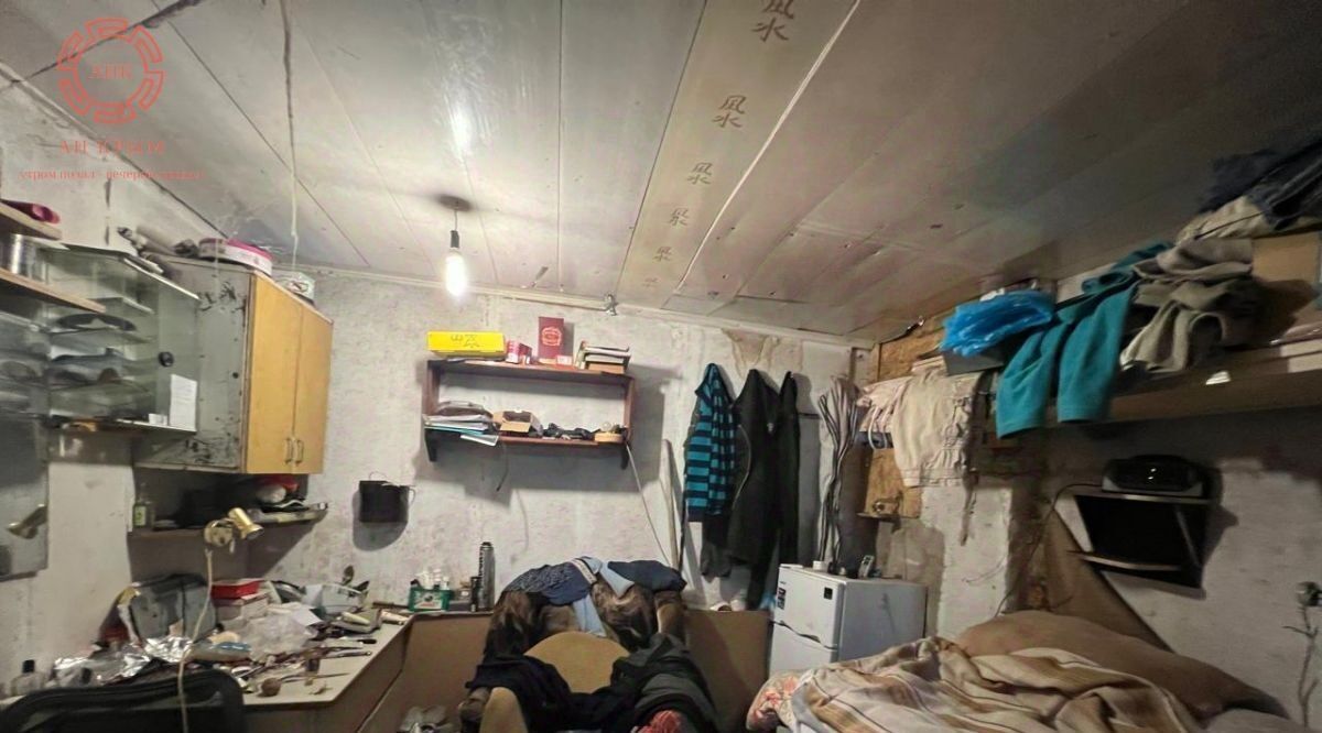 дом г Керчь снт тер.Виноградарь ул Янтарная фото 8