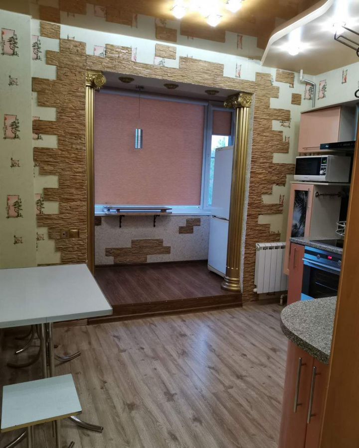 квартира г Озерск ул Монтажников 50а Озерский г. о. фото 2