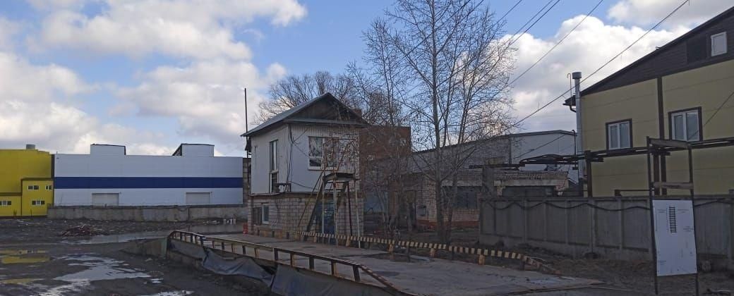 свободного назначения г Ижевск р-н Ленинский ул Пойма 73а фото 10