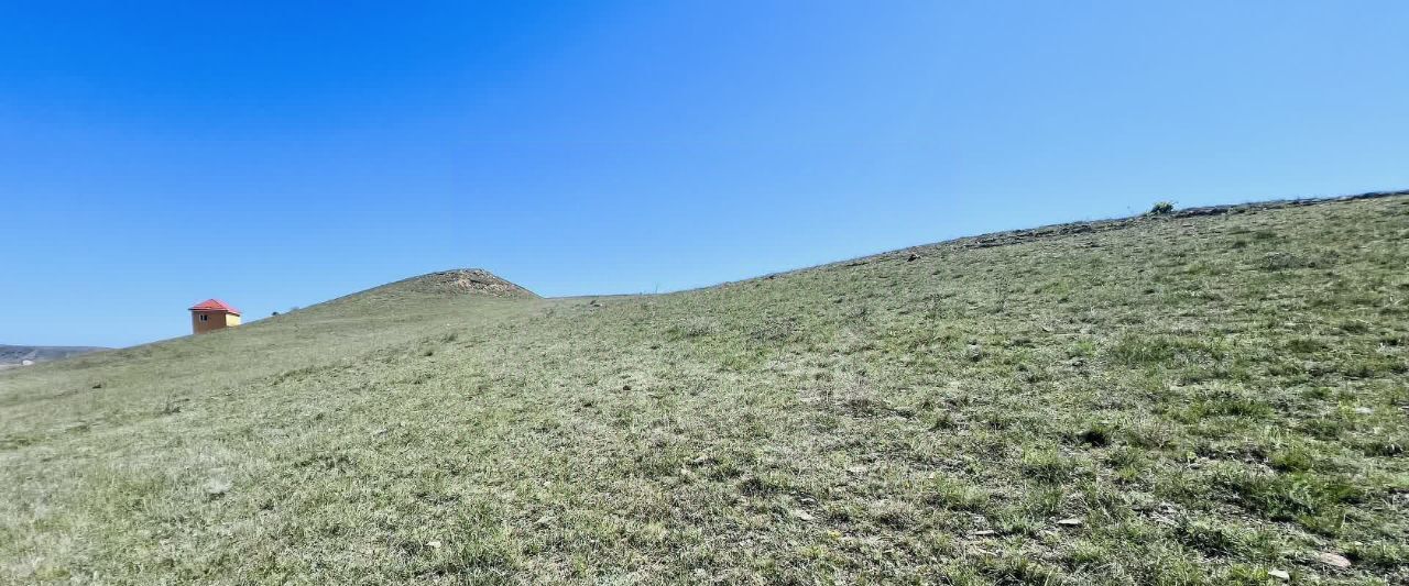земля г Судак с Миндальное фото 7