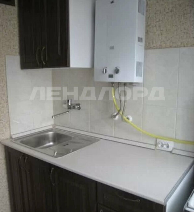 квартира г Ростов-на-Дону р-н Октябрьский ул Гаккеля 3/3 Новый город фото 1