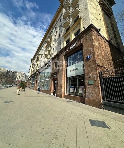 пер Георгиевский 3с/1 фото