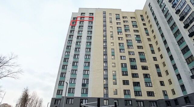 п Рязановское п Знамя Октября 3к 1 фото