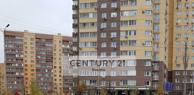 дом 1 метро Коммунарка фото