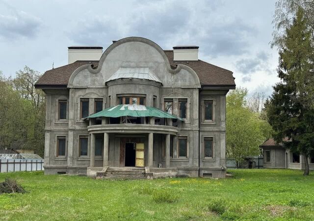 ул Спортивная 18 28 км, Киевское шоссе фото