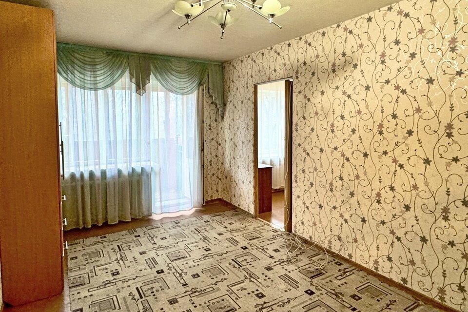 квартира г Коломна пр-кт Окский 7 фото 3