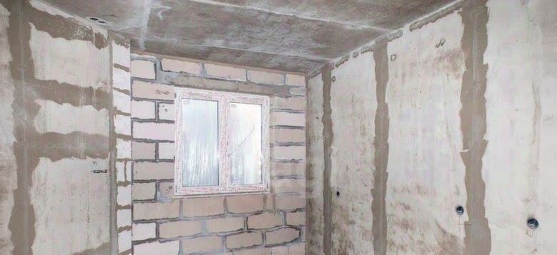 квартира г Санкт-Петербург метро Девяткино Ручьи округ Полюстрово фото 4