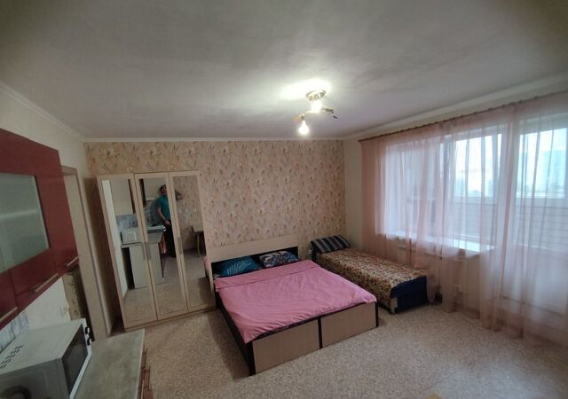 р-н Коминтерновский дом 219е фото