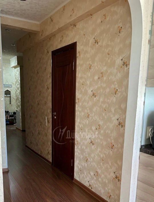 квартира г Курган ул Гоголя 42 фото 4