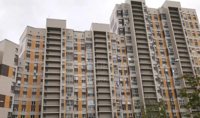метро Новокосино дом 37 10-й м-н, Московская область, Реутов фото